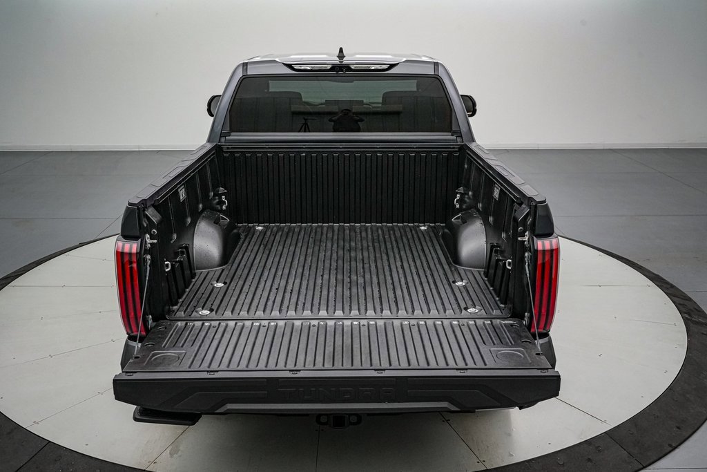 Used 2024 Toyota Tundra Limited image 10