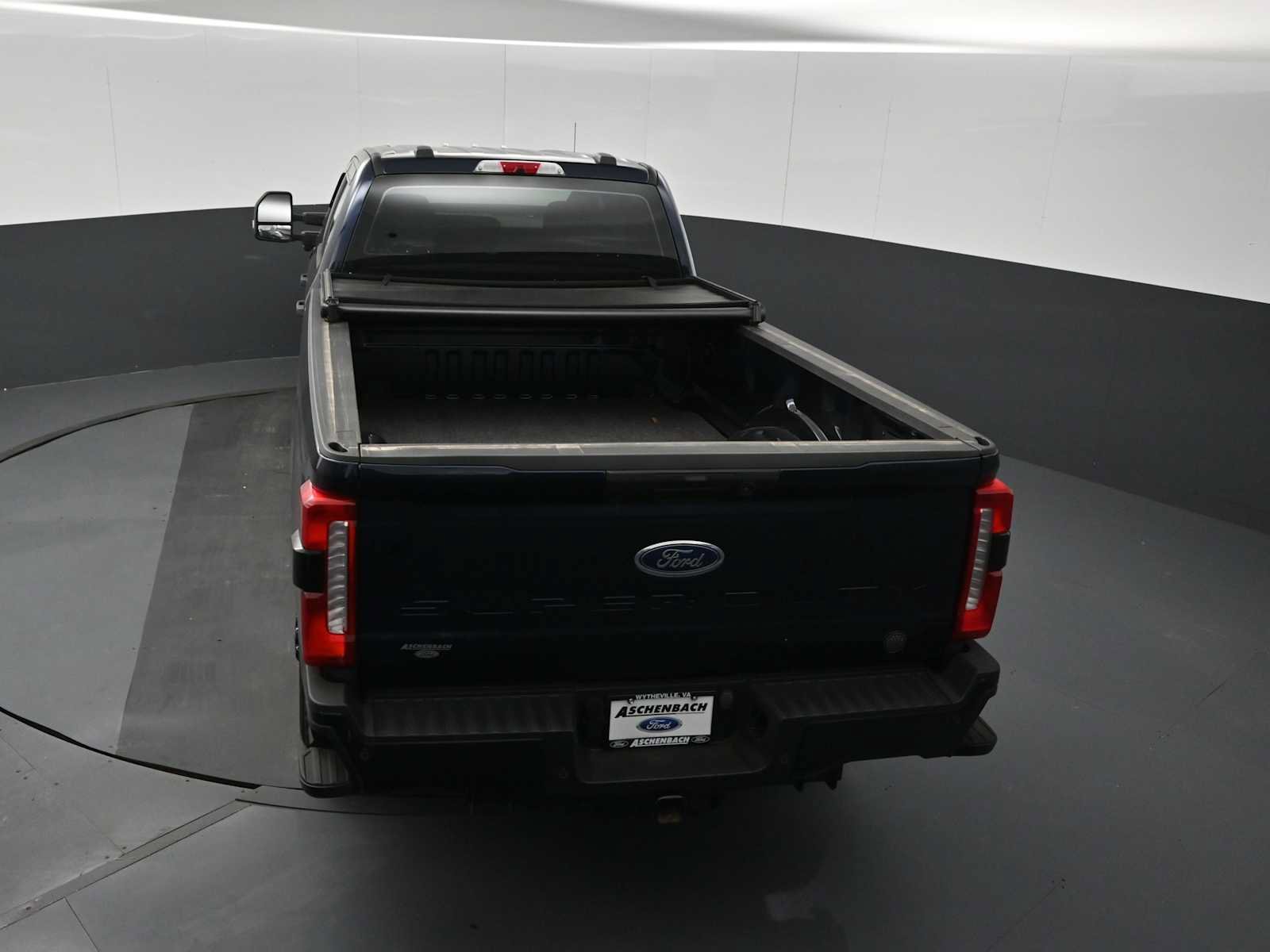Certified 2024 Ford F250 XL w/ STX Appearance Package AWD/4WD image 14