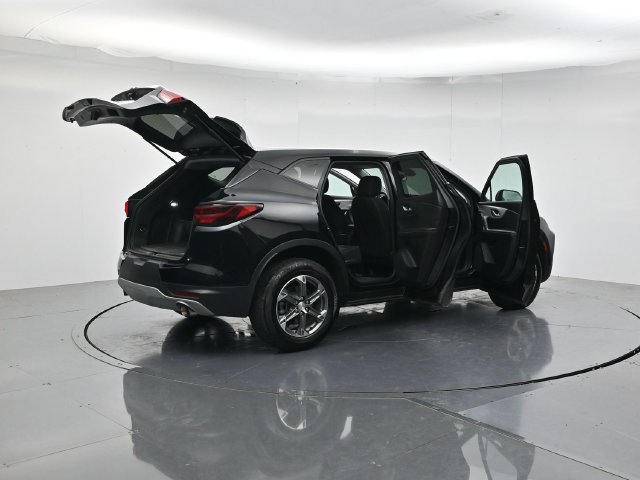 Used 2023 Chevrolet Blazer LT w/ Driver Confidence Package FWD image 51