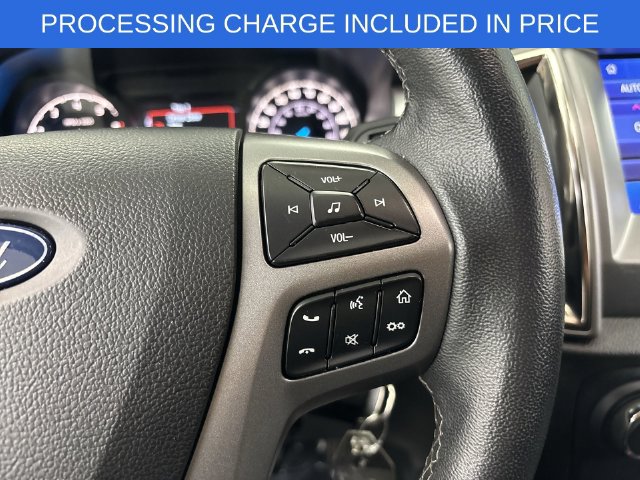Certified 2020 Ford Ranger XLT w/ Equipment Group 301A Mid AWD/4WD image 18