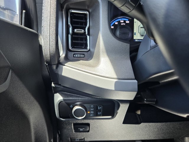 Certified 2024 Ford Bronco Big Bend AWD/4WD image 21