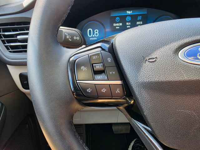 Certified 2023 Ford Escape Platinum AWD/4WD image 22