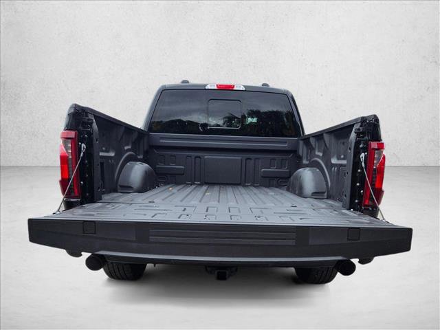 Certified 2024 Ford F150 XLT w/ Equipment Group 302A MID image 6