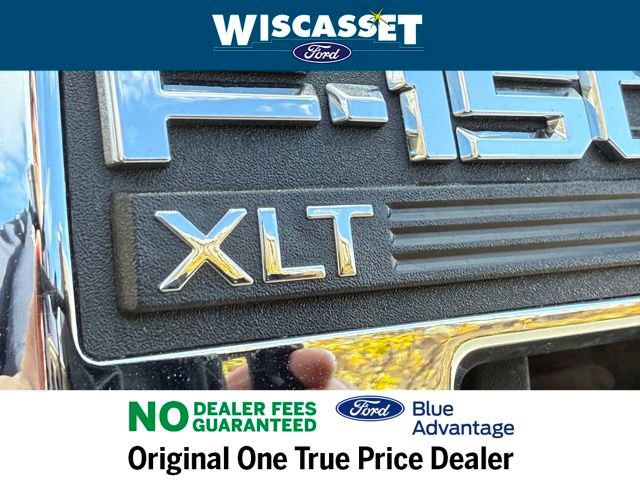 Certified 2024 Ford F150 XLT w/ Mobile Office Package image 23