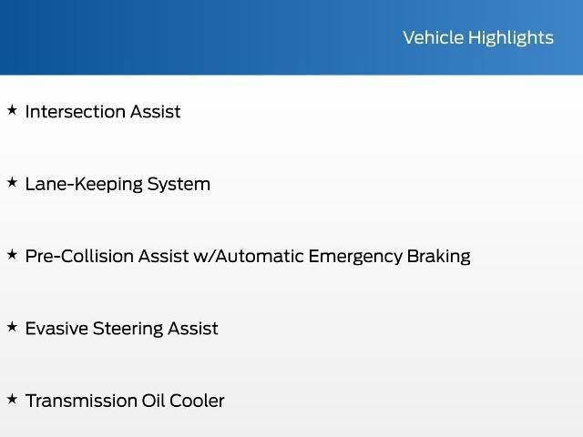 Certified 2025 Ford Maverick XL w/ 4K Tow Package AWD/4WD image 17