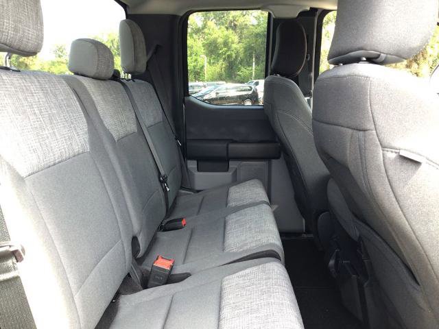 Certified 2023 Ford F250 XLT w/ 360-Degree Camera Package image 28