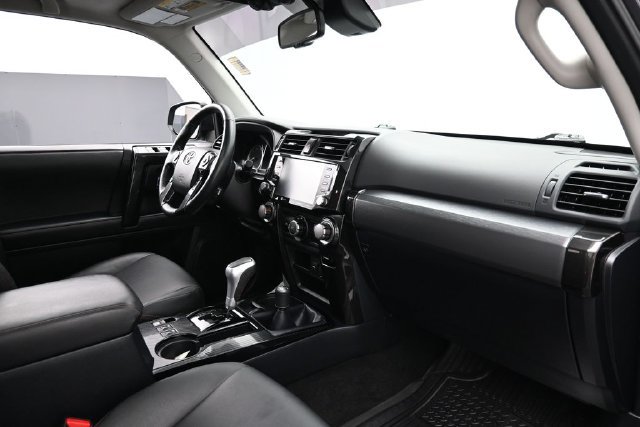 Used 2023 Toyota 4Runner TRD Off-Road Premium w/ Off Road Premium Plus Package AWD/4WD image 37