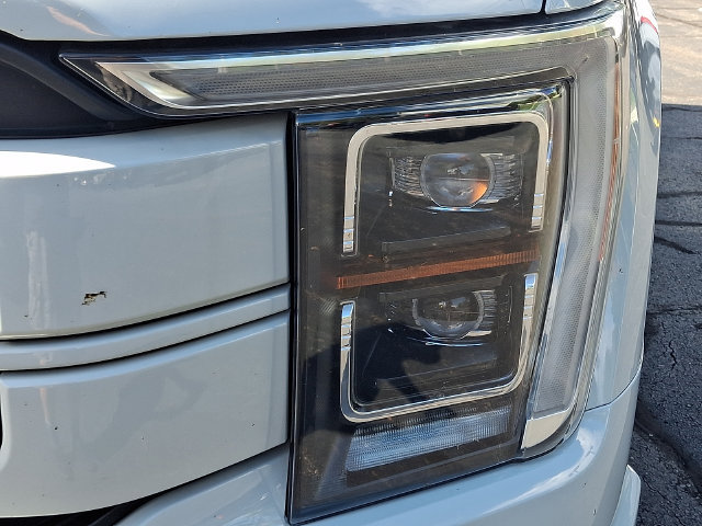 Certified 2023 Ford F150 Lariat w/ Equipment Group 502A High AWD/4WD image 9