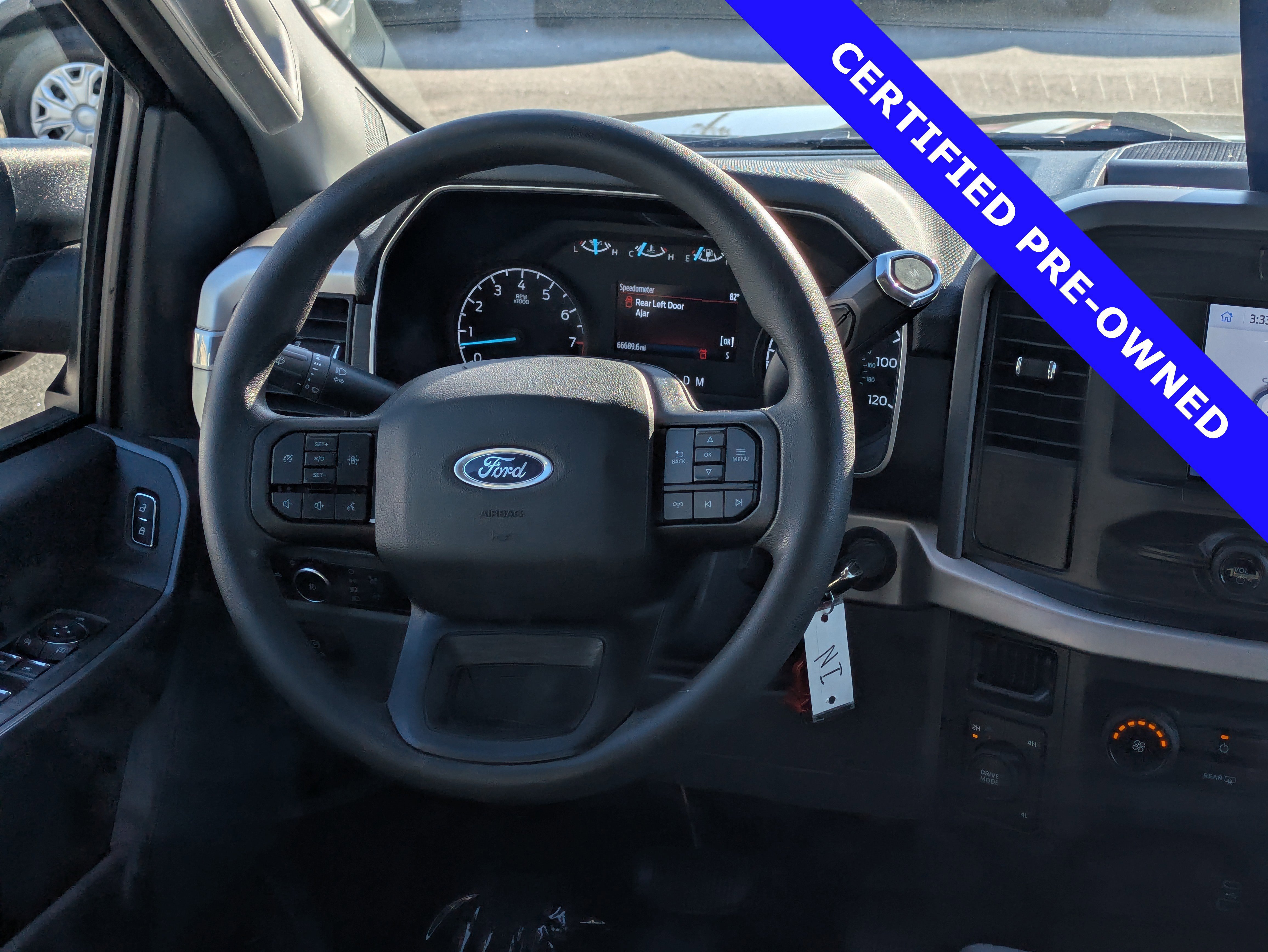 Certified 2022 Ford F150 XLT image 19