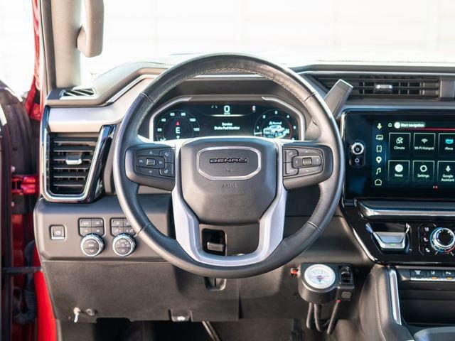 Used 2024 GMC Sierra 2500 Denali w/ Technology Package AWD/4WD image 25