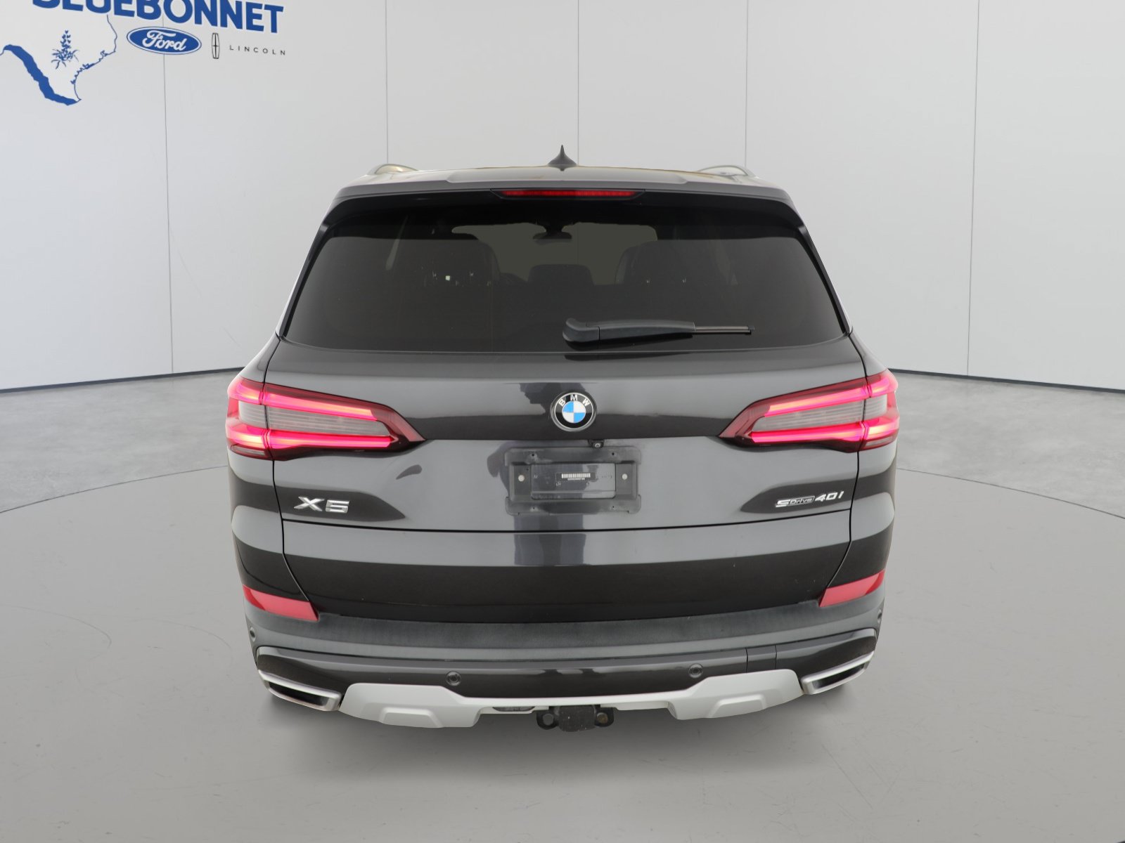 Used 2021 BMW X5 sDrive40i w/ Premium Package 2 RWD image 4