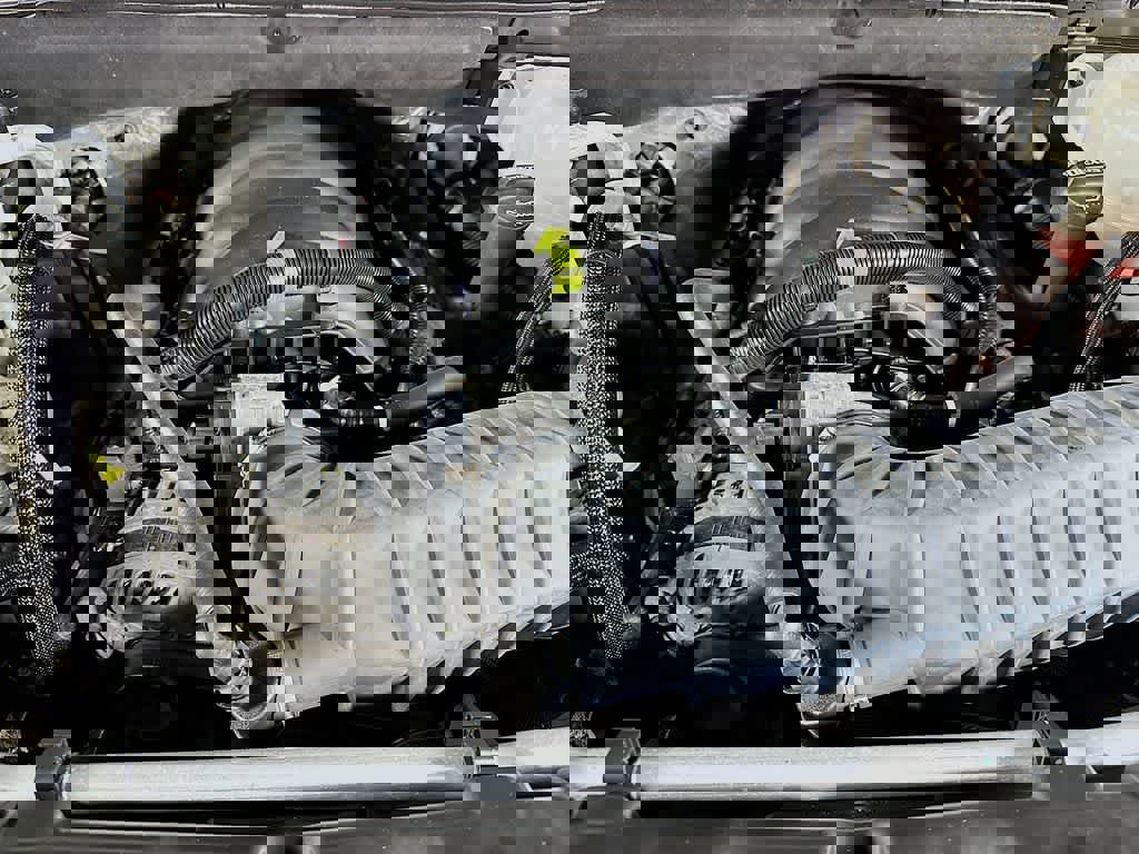 Used 2020 Chevrolet Silverado 1500 LT Trail Boss image 12