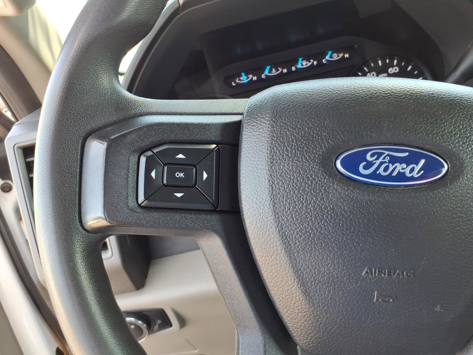 Certified 2022 Ford F450 XL RWD image 16