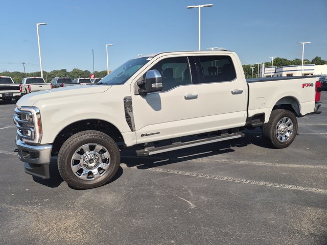 Certified 2026 Ford F250 Lariat w/ Chrome Package AWD/4WD image 8