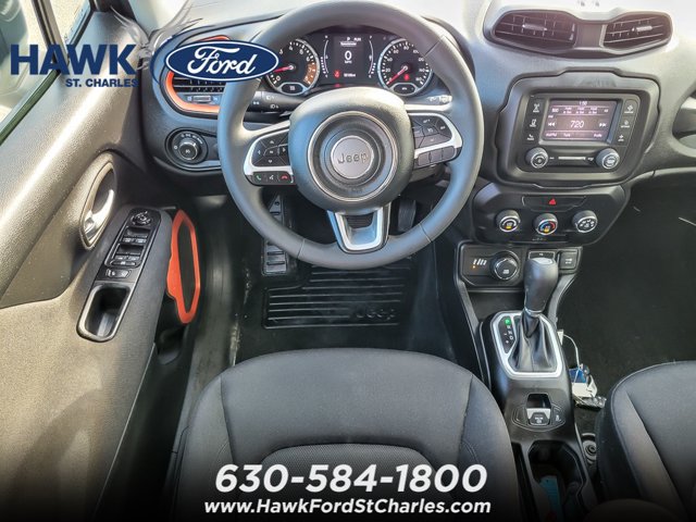 Used 2020 Jeep Renegade Sport AWD/4WD image 10