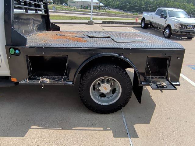 Used 2024 Chevrolet Silverado 3500 W/T w/ WT Convenience Package AWD/4WD image 28