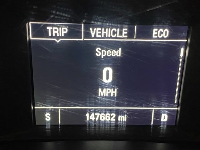 Used 2018 Chevrolet Equinox LT AWD/4WD image 24