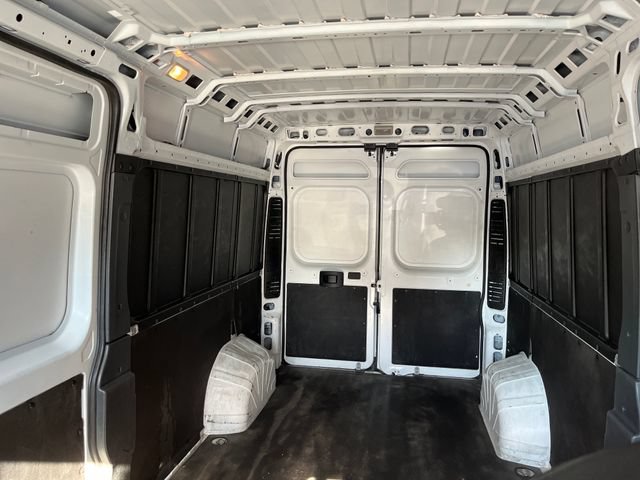 Used 2023 RAM ProMaster 2500 FWD image 24
