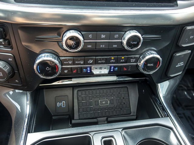 Certified 2023 Ford F150 Lariat w/ Equipment Group 502A High image 25