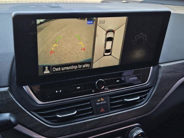 Used 2023 Nissan Altima 2.5 SL FWD image 22