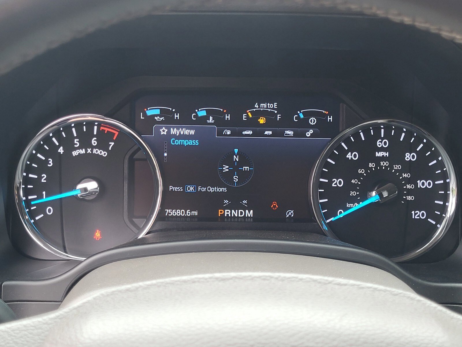 Certified 2020 Ford Expedition Limited w/ Equipment Group 302A image 30