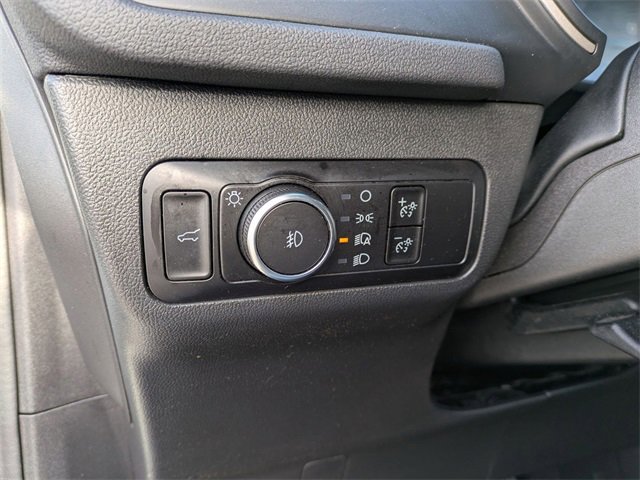 Certified 2022 Ford Escape SEL image 14