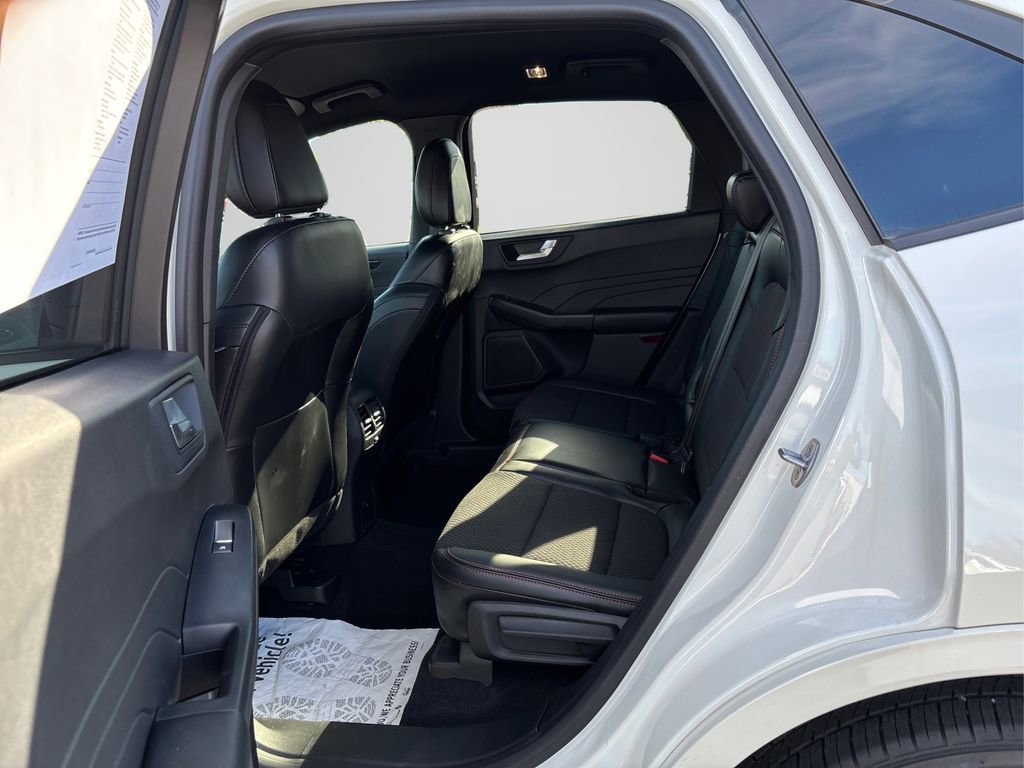 Certified 2023 Ford Escape ST-Line Elite image 10