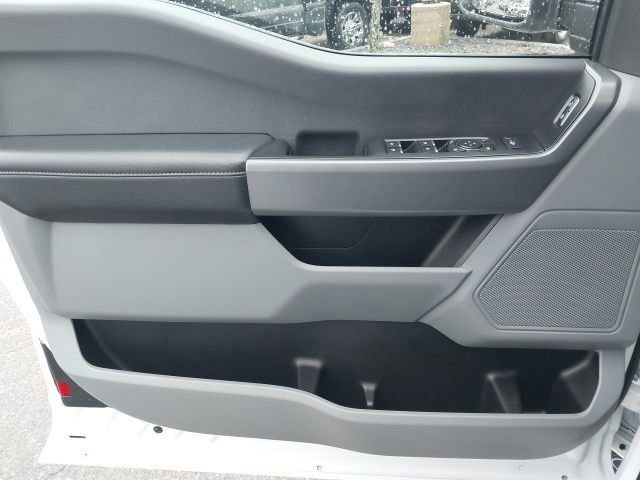 Certified 2023 Ford F250 XLT w/ 360-Degree Camera Package AWD/4WD image 15