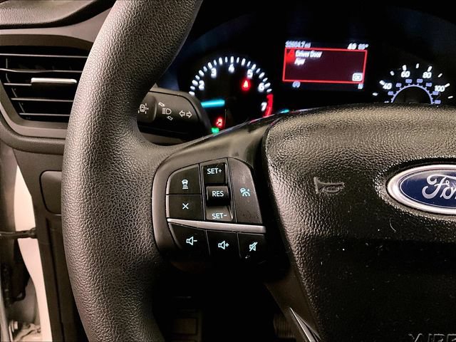 Certified 2020 Ford Escape SE AWD/4WD image 17