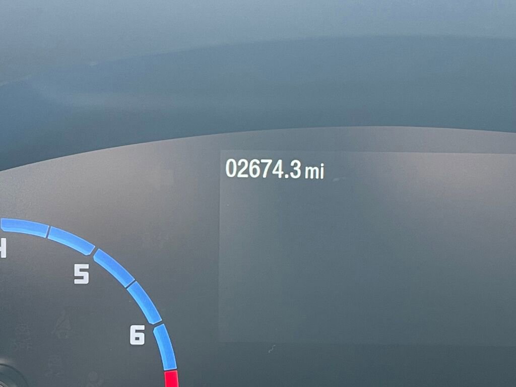 Certified 2024 Ford Bronco Sport Big Bend image 10