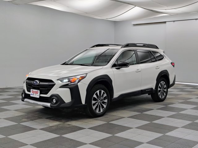 Used 2024 Subaru Outback Limited AWD/4WD image 7