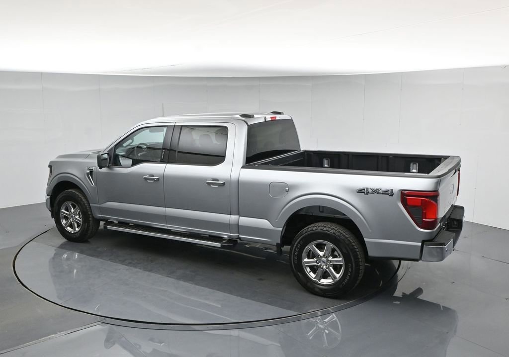 Certified 2024 Ford F150 XLT w/ Tow/Haul Package image 19