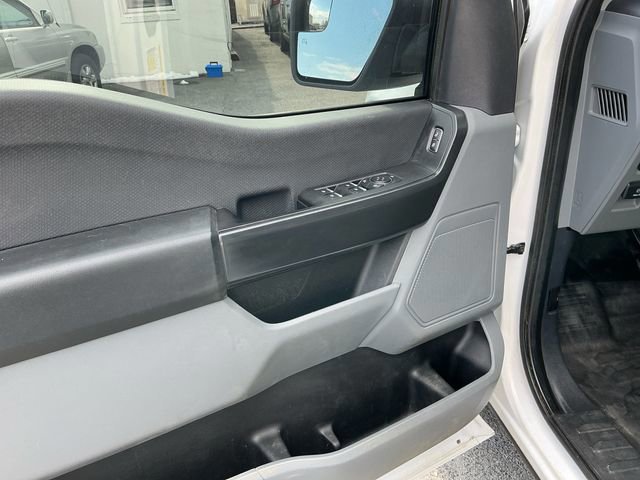 Certified 2022 Ford F150 XL w/ Equipment Group 101A High image 11