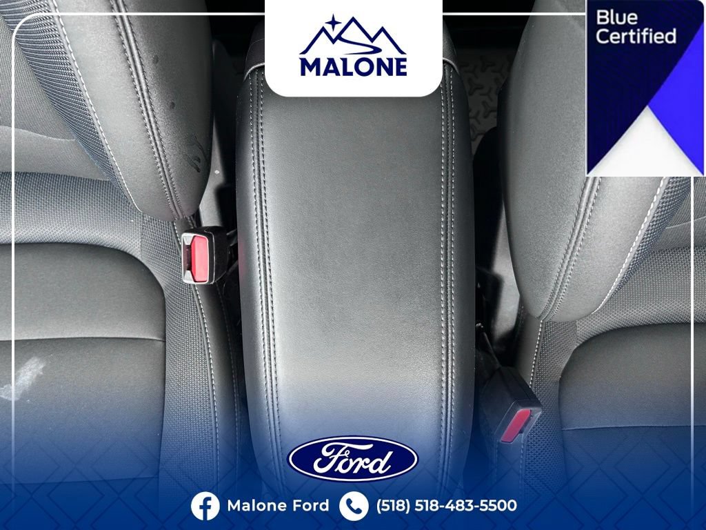 Certified 2024 Ford Bronco Sport Badlands AWD/4WD image 26