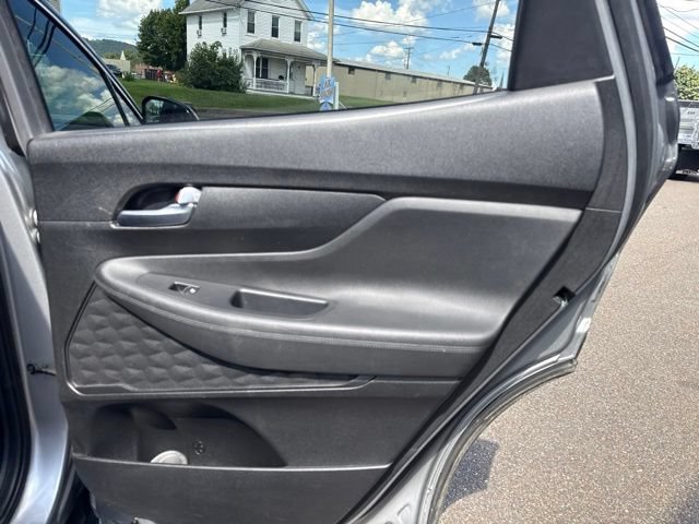 Used 2023 Hyundai Santa Fe XRT w/ Cargo Package AWD/4WD image 31