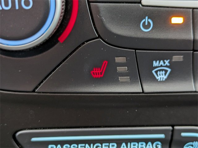 Certified 2019 Ford Escape Titanium image 24