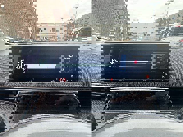 Certified 2025 Ford Mustang Mach-E Premium image 14