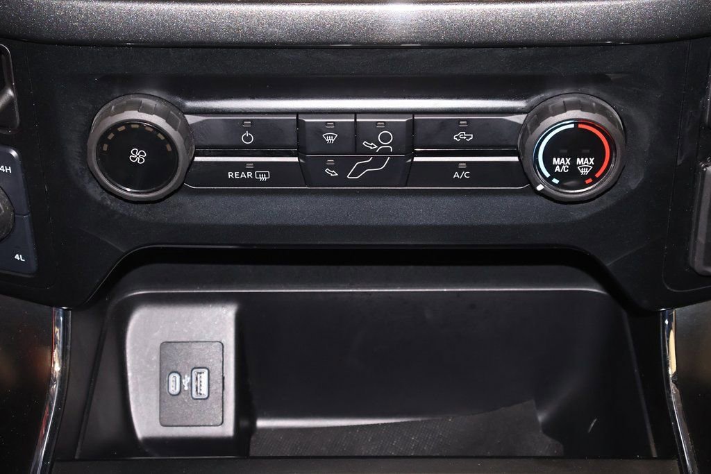 Certified 2023 Ford F150 XL w/ STX Appearance Package image 33