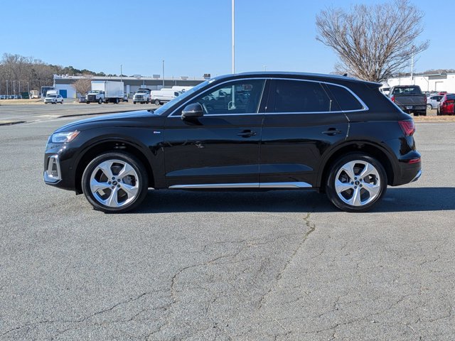 Used 2023 Audi Q5 2.0T Prestige image 2