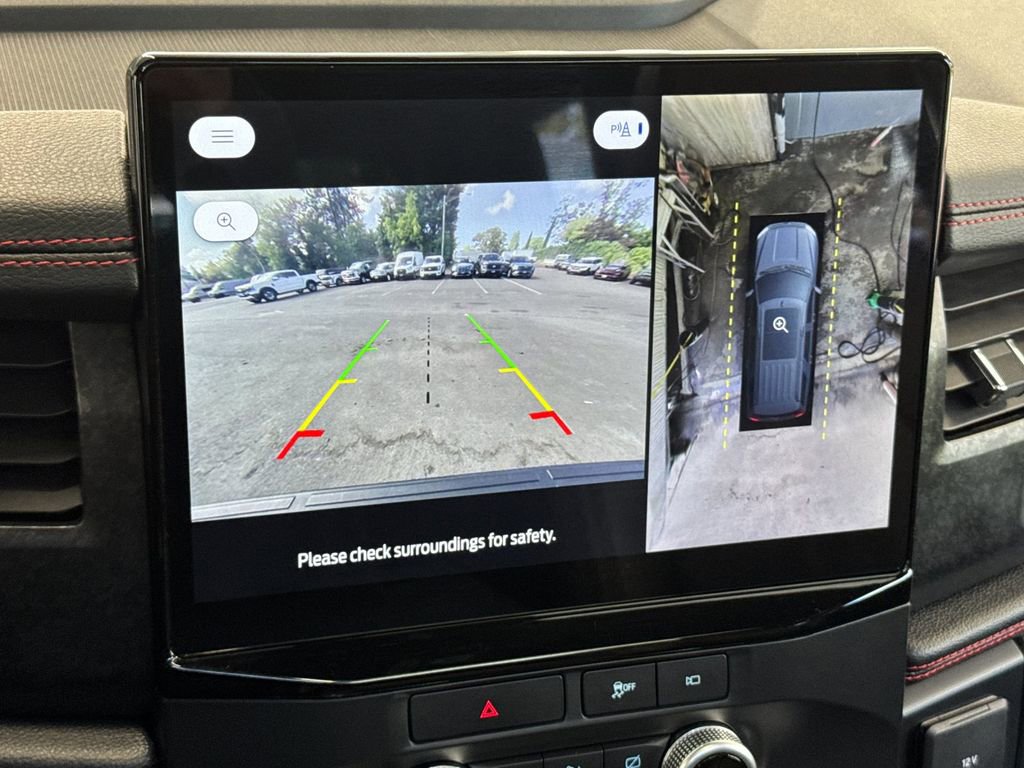 Certified 2022 Ford Expedition Max Limited w/ Equipment Group 303A image 20