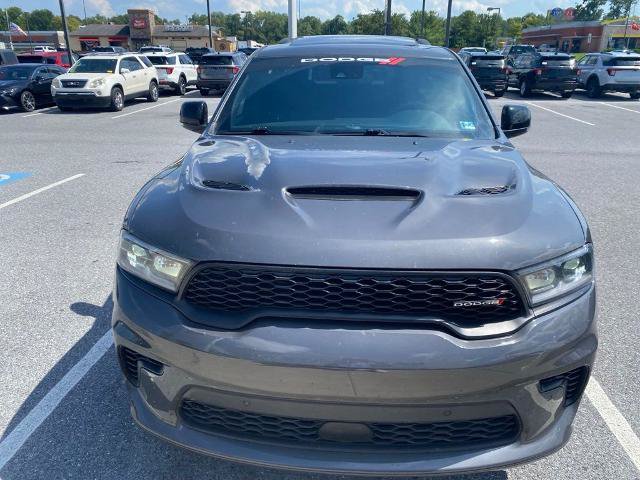 Used 2025 Dodge Durango GT AWD/4WD image 2