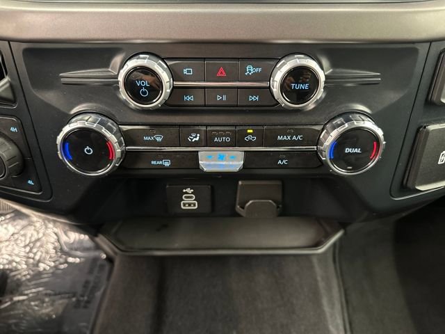 Certified 2025 Ford F150 XLT w/ Equipment Group 301A Standard image 27