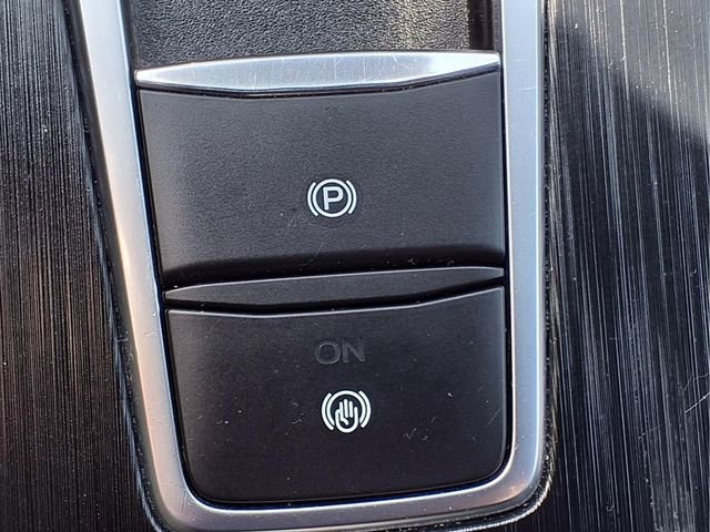 Certified 2024 Ford Escape ST-Line image 20