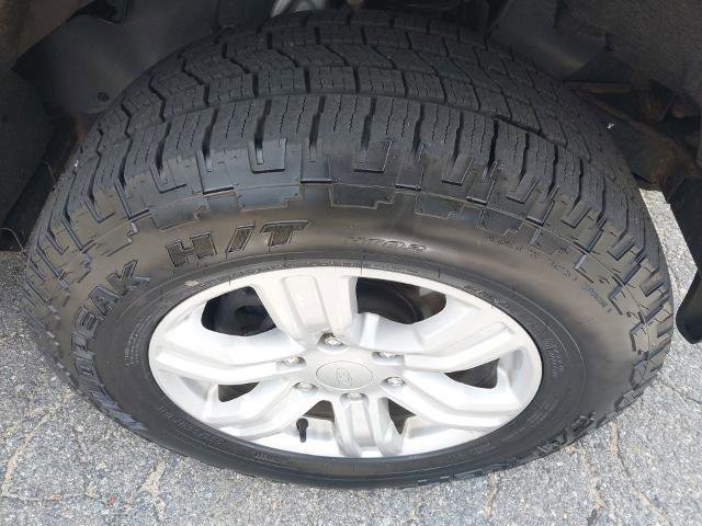 Certified 2019 Ford Ranger XL w/ Equipment Group 101A Mid AWD/4WD image 11