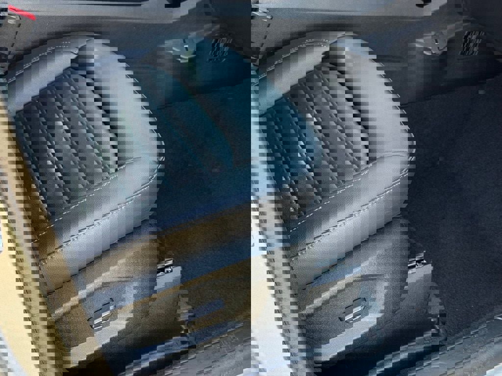 Certified 2022 Ford Edge SEL w/ Convenience Package image 18