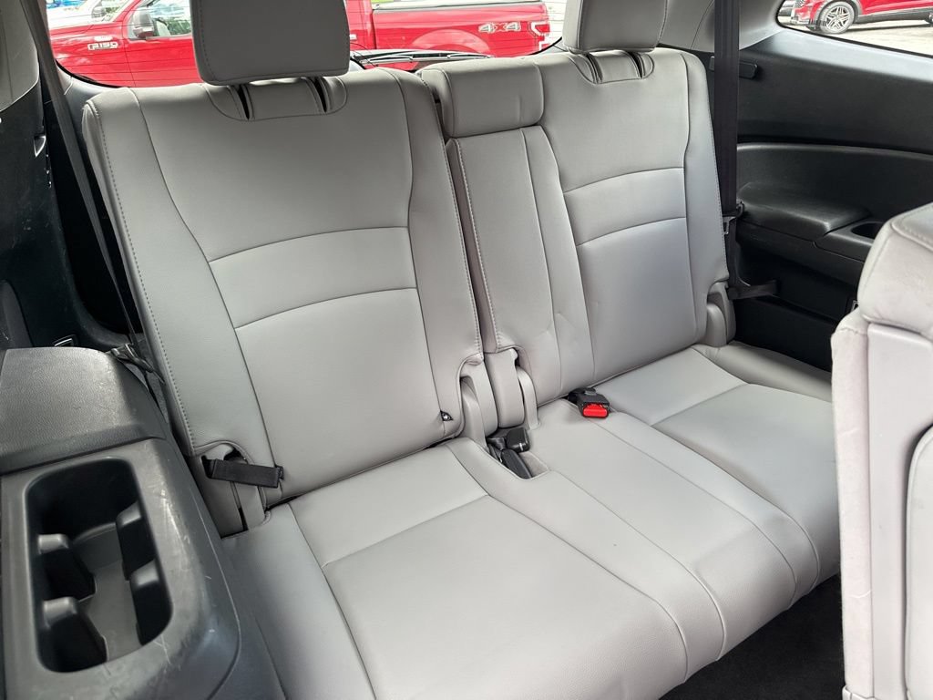 Used 2021 Honda Pilot EX-L image 24
