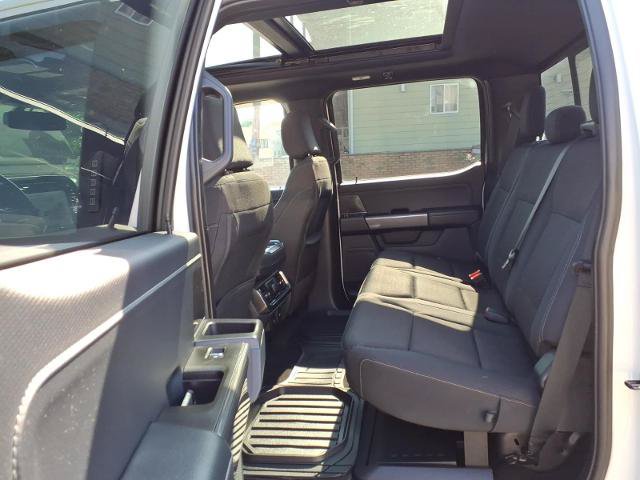 Certified 2022 Ford F150 XLT w/ Equipment Group 302A High AWD/4WD image 14