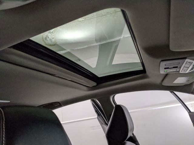 Used 2024 Nissan Altima 2.5 SR w/ SR Premium Package image 23