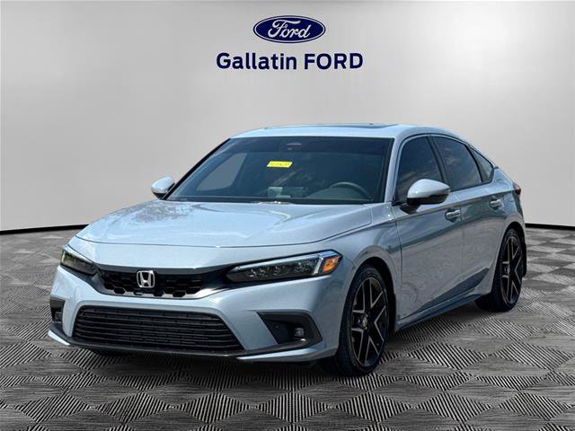 Used 2024 Honda Civic Sport Touring