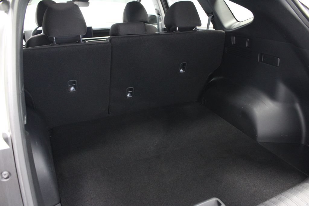 Used 2026 Hyundai Tucson SEL Plus AWD/4WD image 15